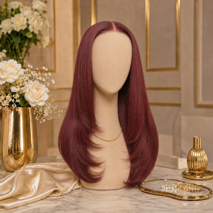 Marisa lace wig