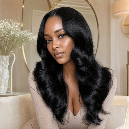 Sabina lace wig