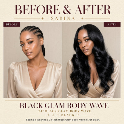 Sabina lace wig