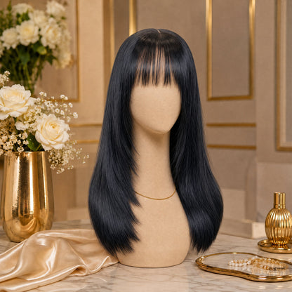 Nia Lace wig