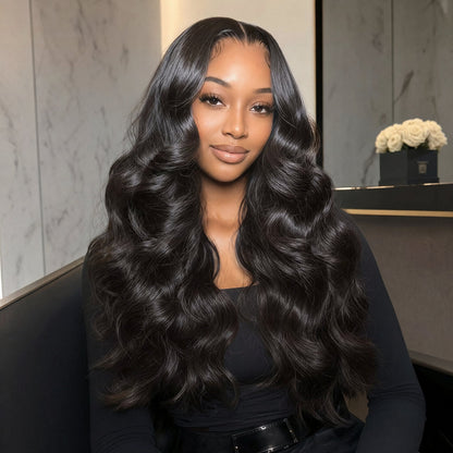 Dahlia lace wig