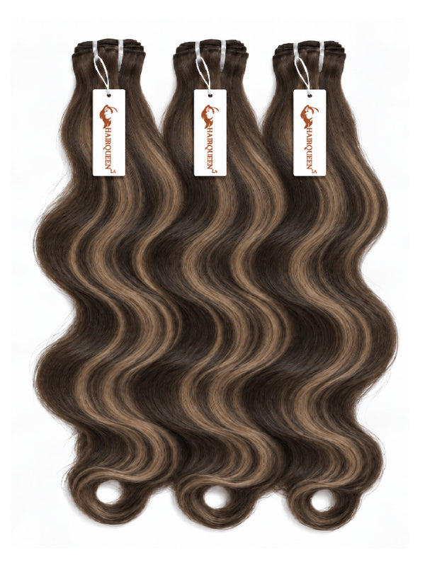 Medium Brown