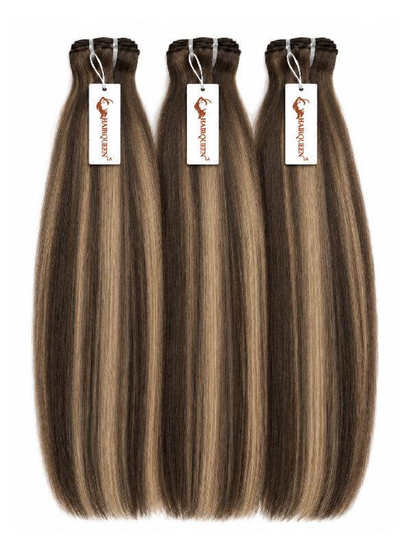 Dark Ash Brown