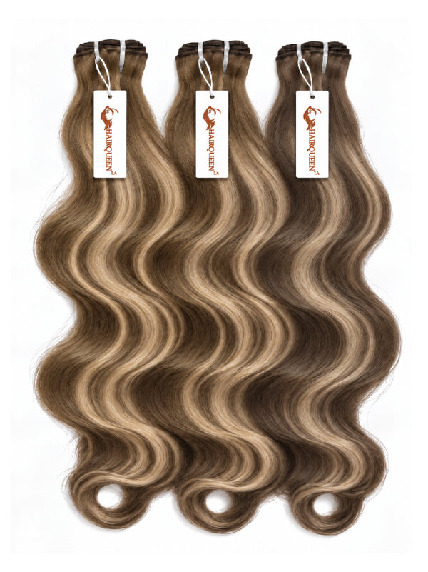Natural Honey Blonde
