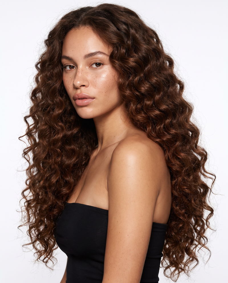Tape express weft