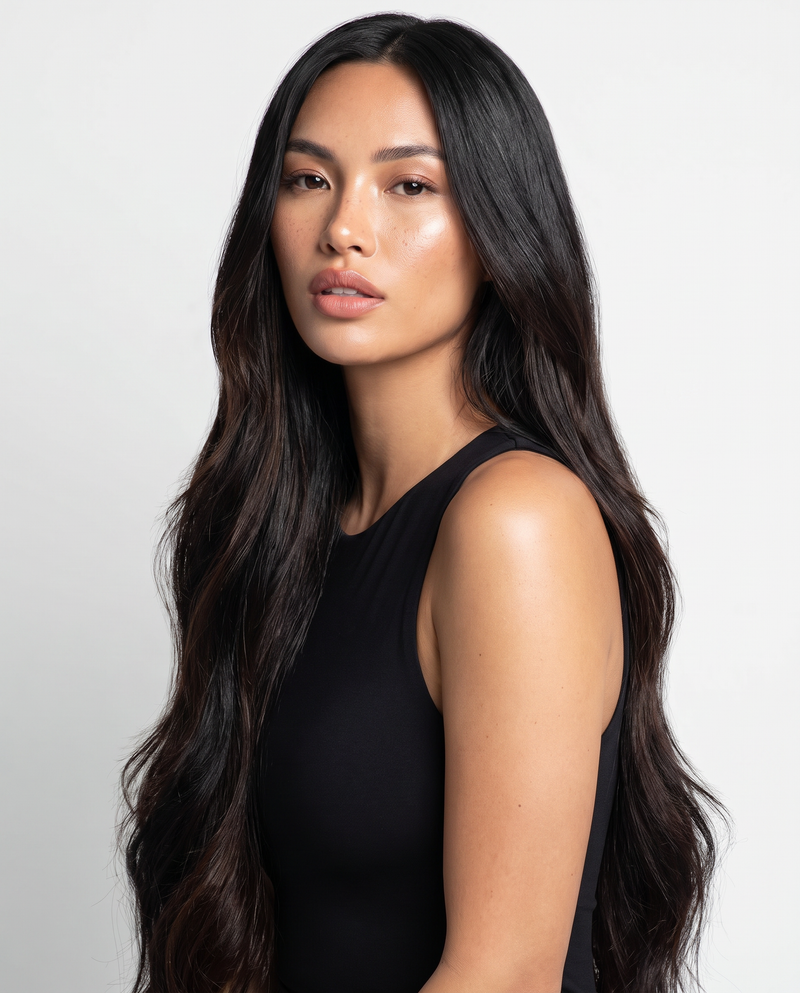 Clip Ins