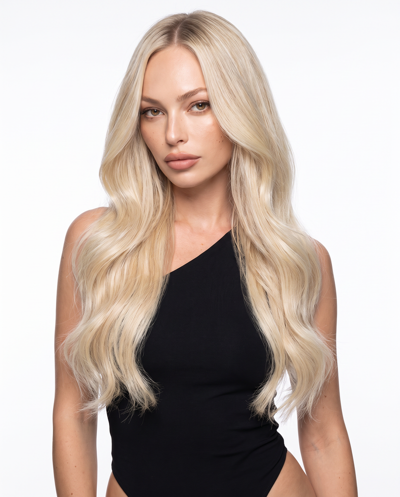 Genius Wefts