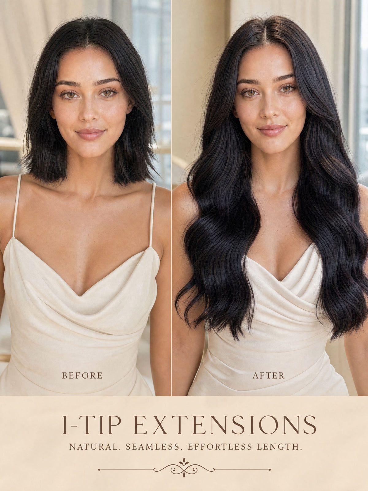 I-Tips Extension