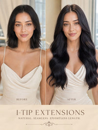I-Tips Extension
