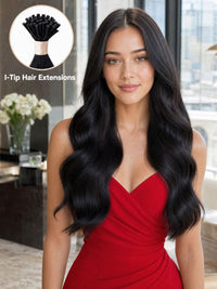 I-Tips Extension