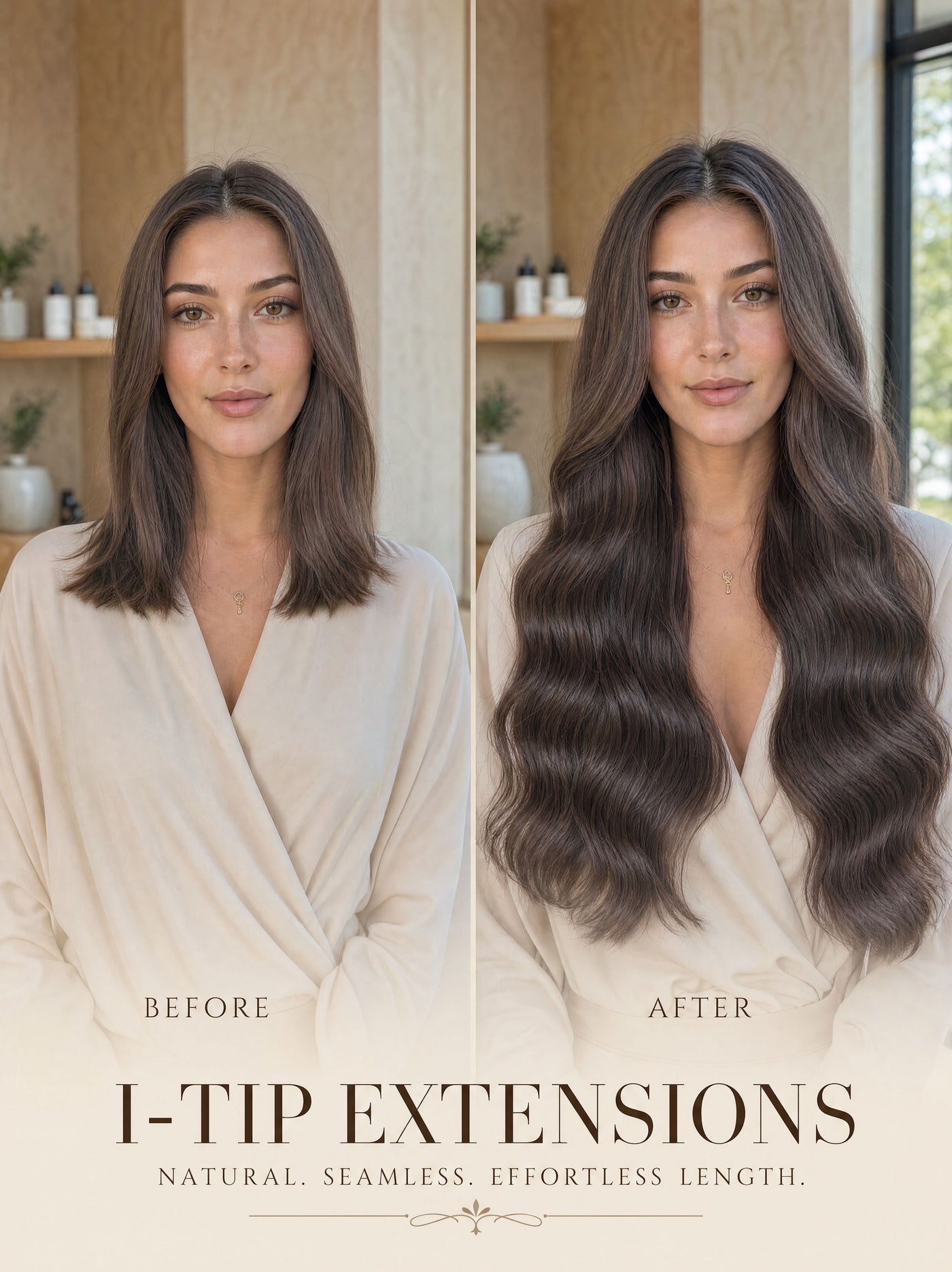 I-Tips Extension