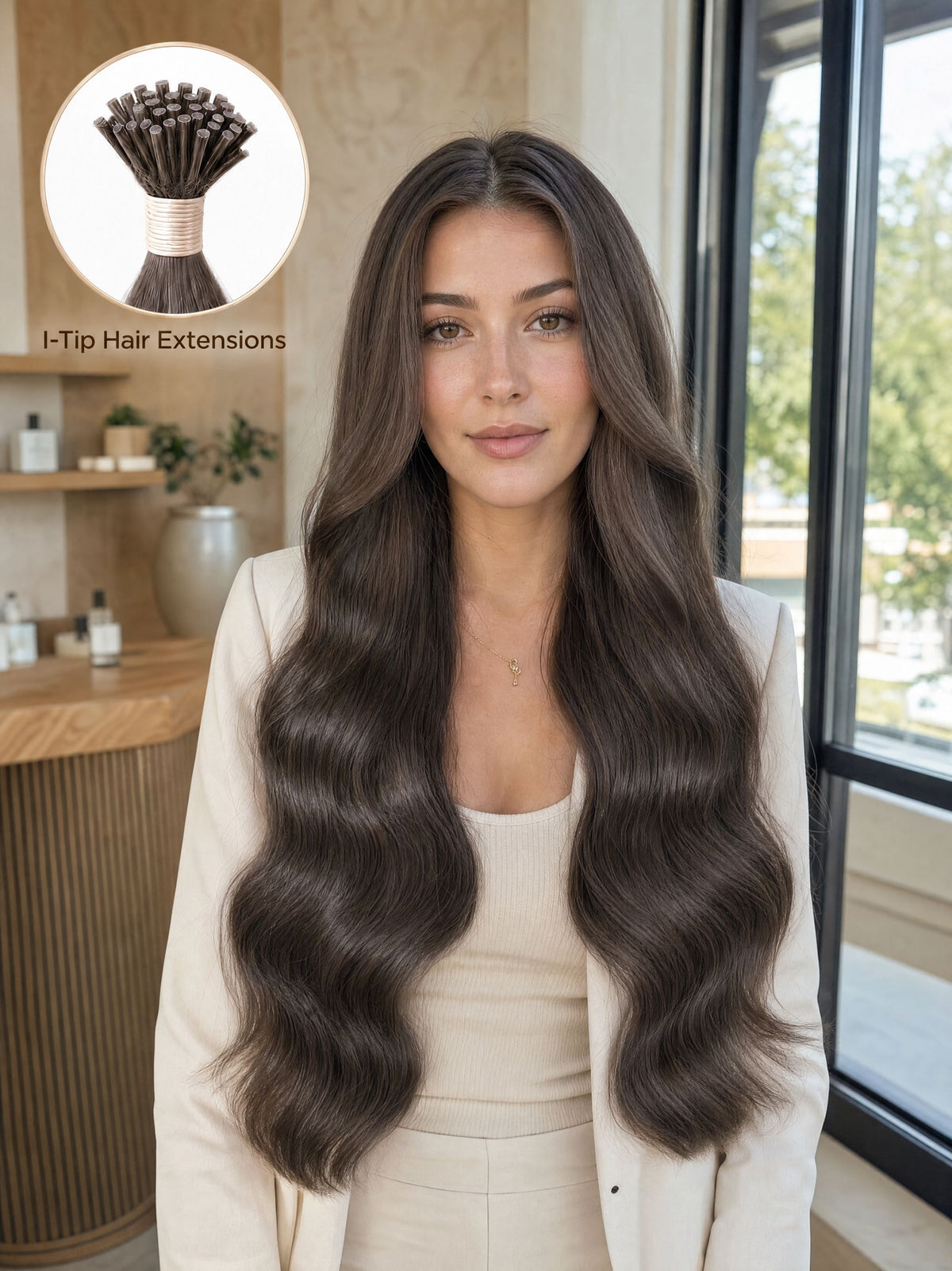 I-Tips Extension
