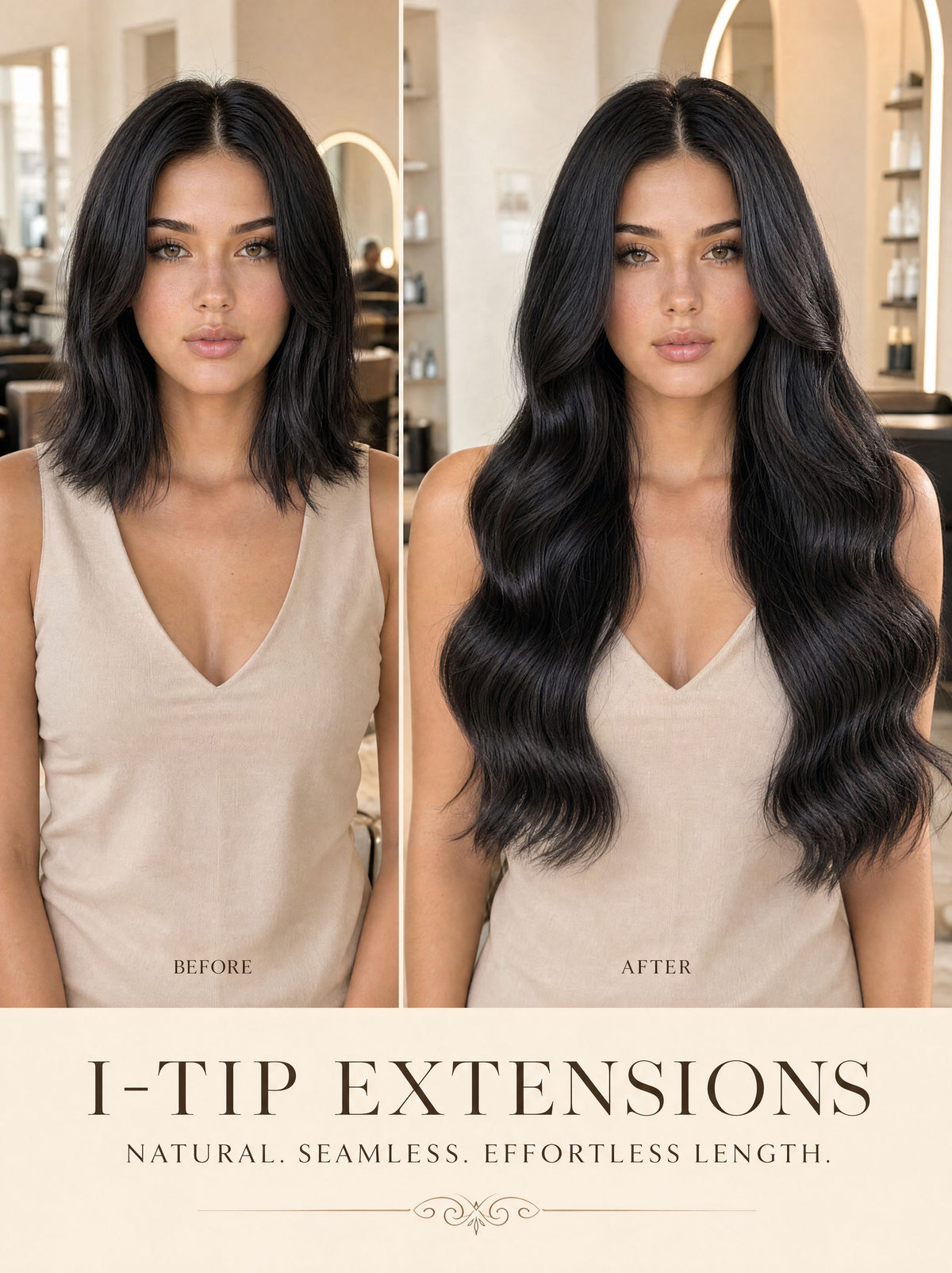 I-Tips Extension