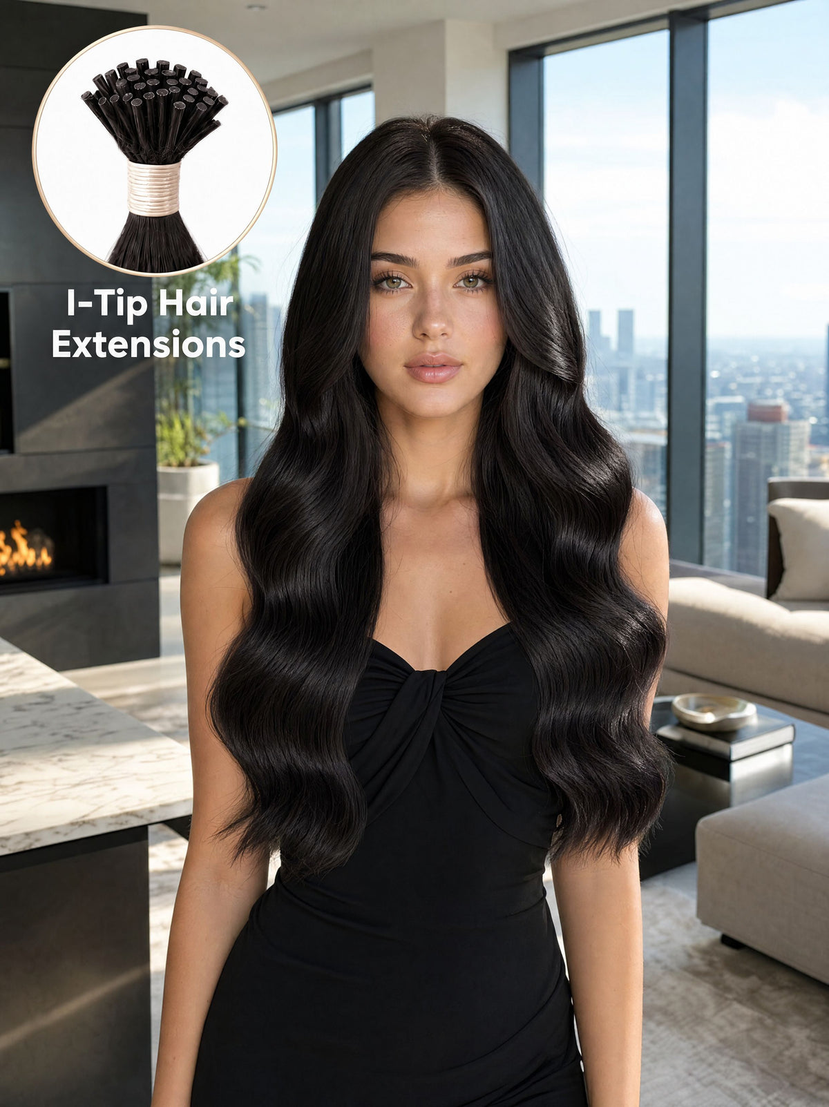 I-Tips Extension