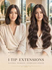 I-Tips Extension