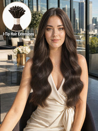I-Tips Extension