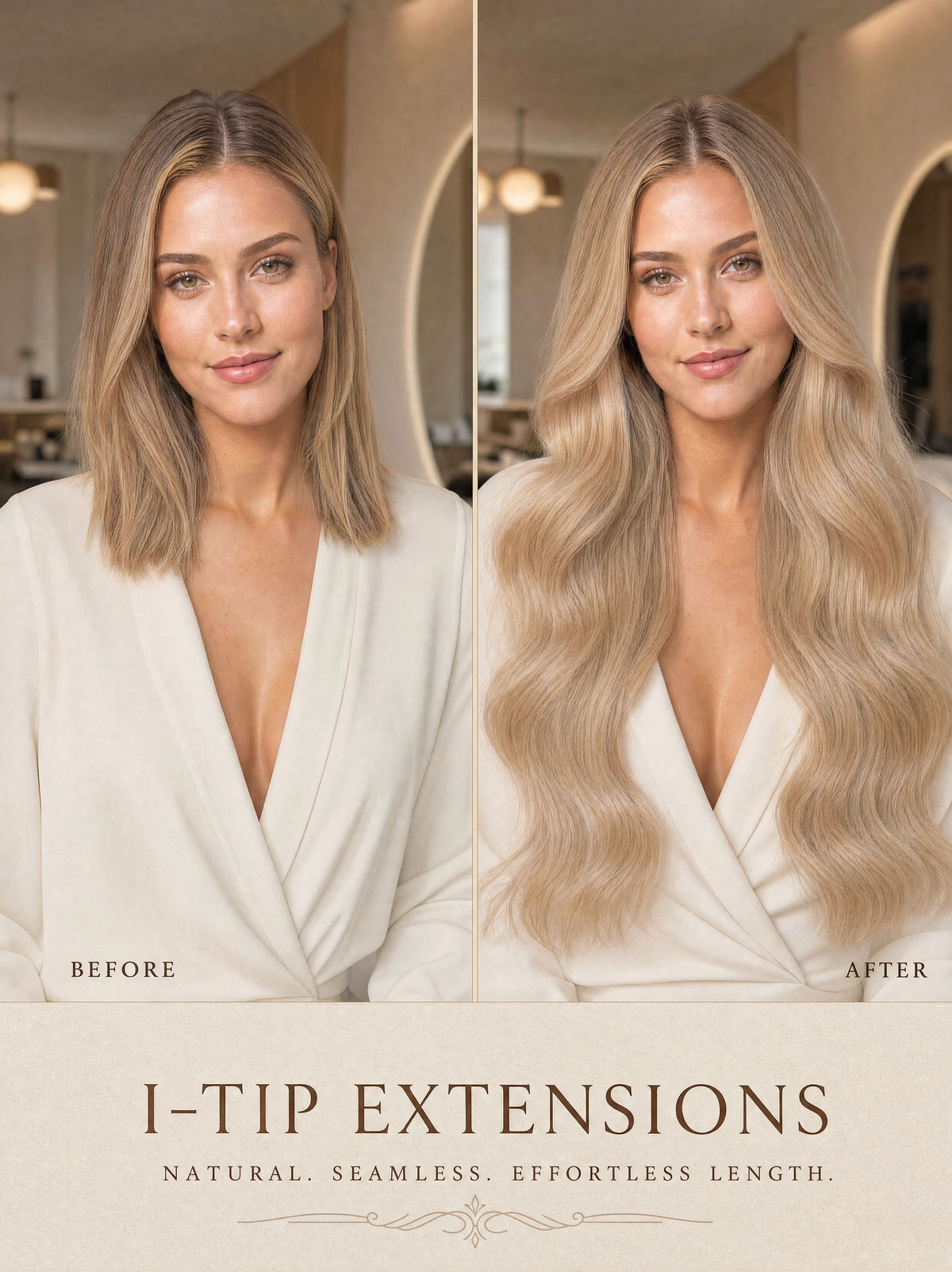 I-Tips Extension