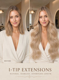 I-Tips Extension