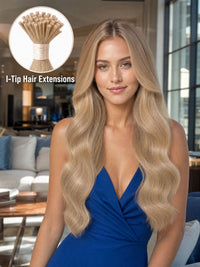 I-Tips Extension