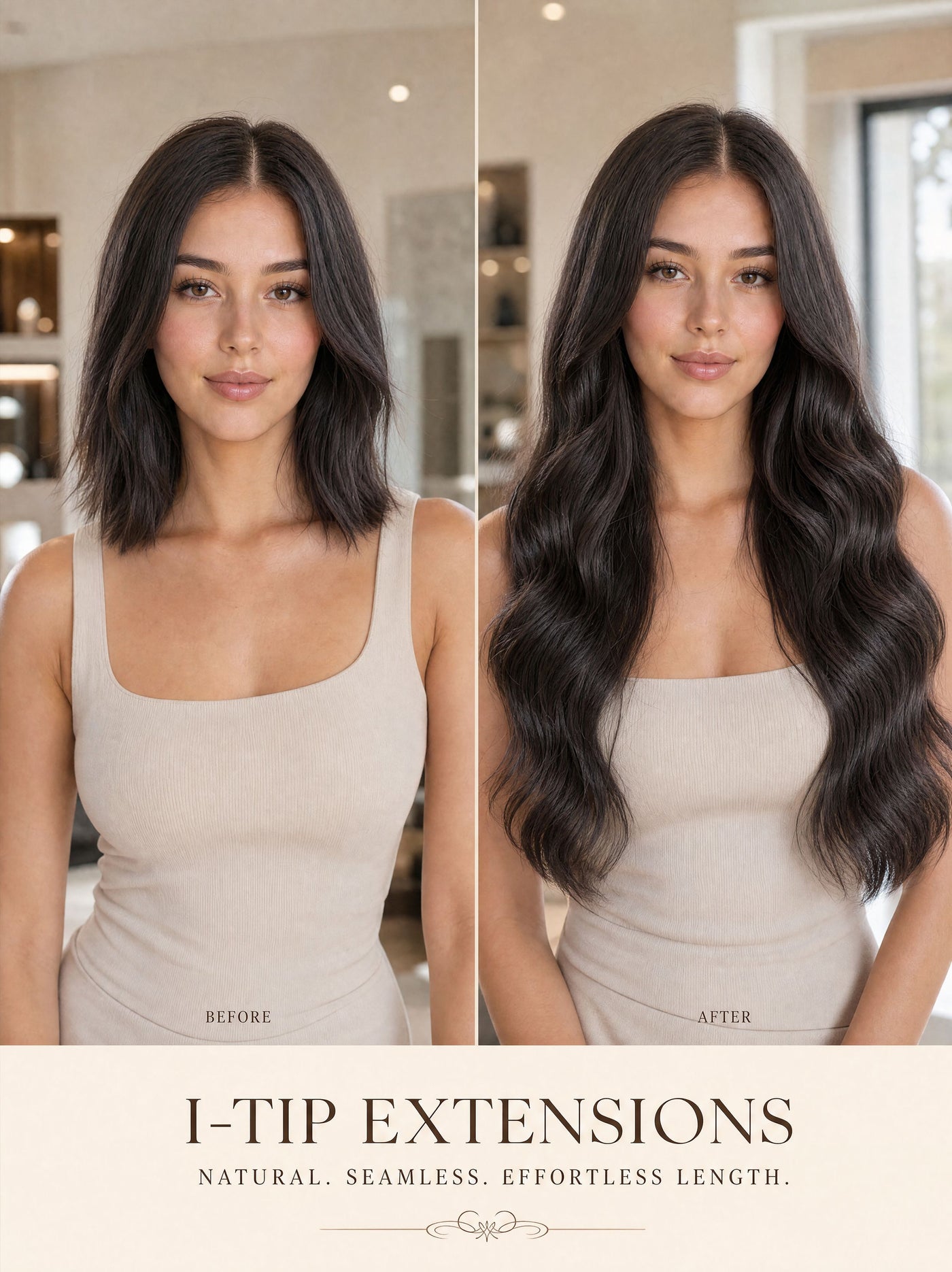 I-Tips Extension
