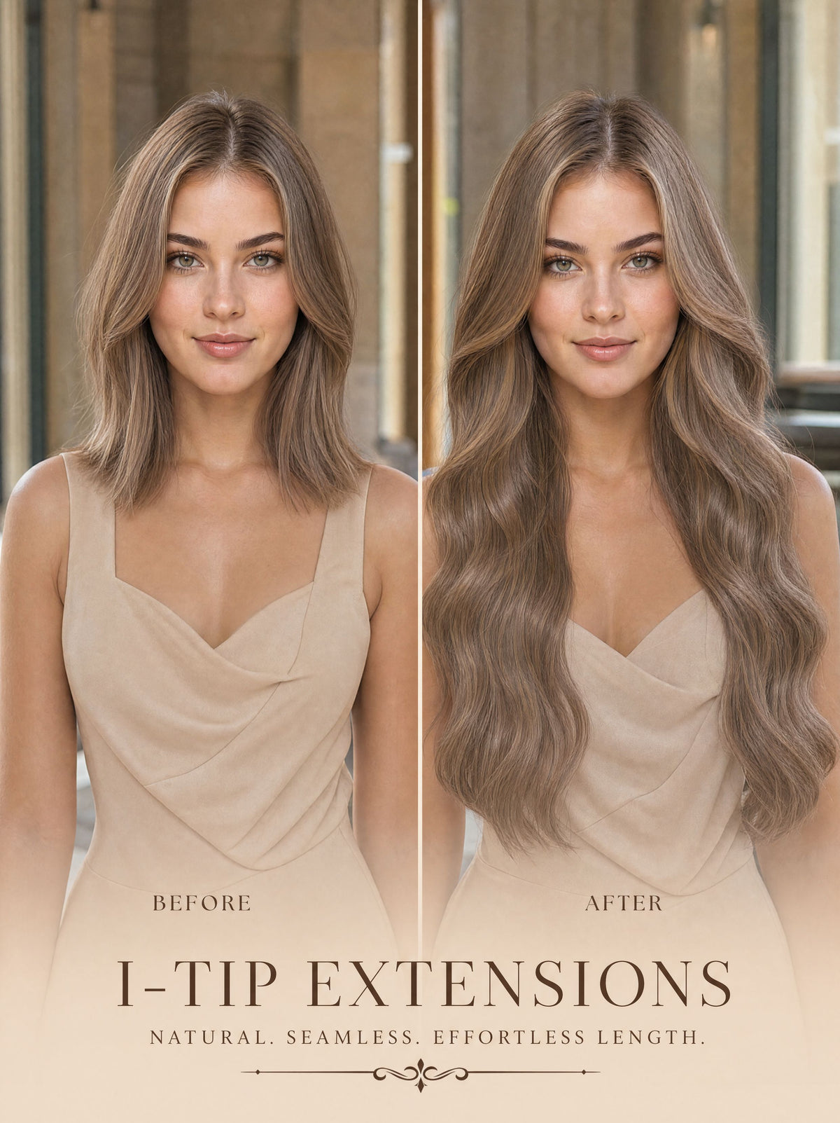 I-Tips Extension