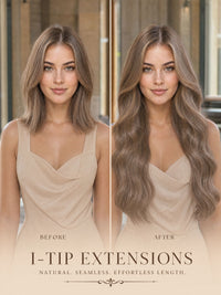 I-Tips Extension