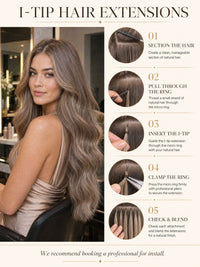 I-Tips Extension