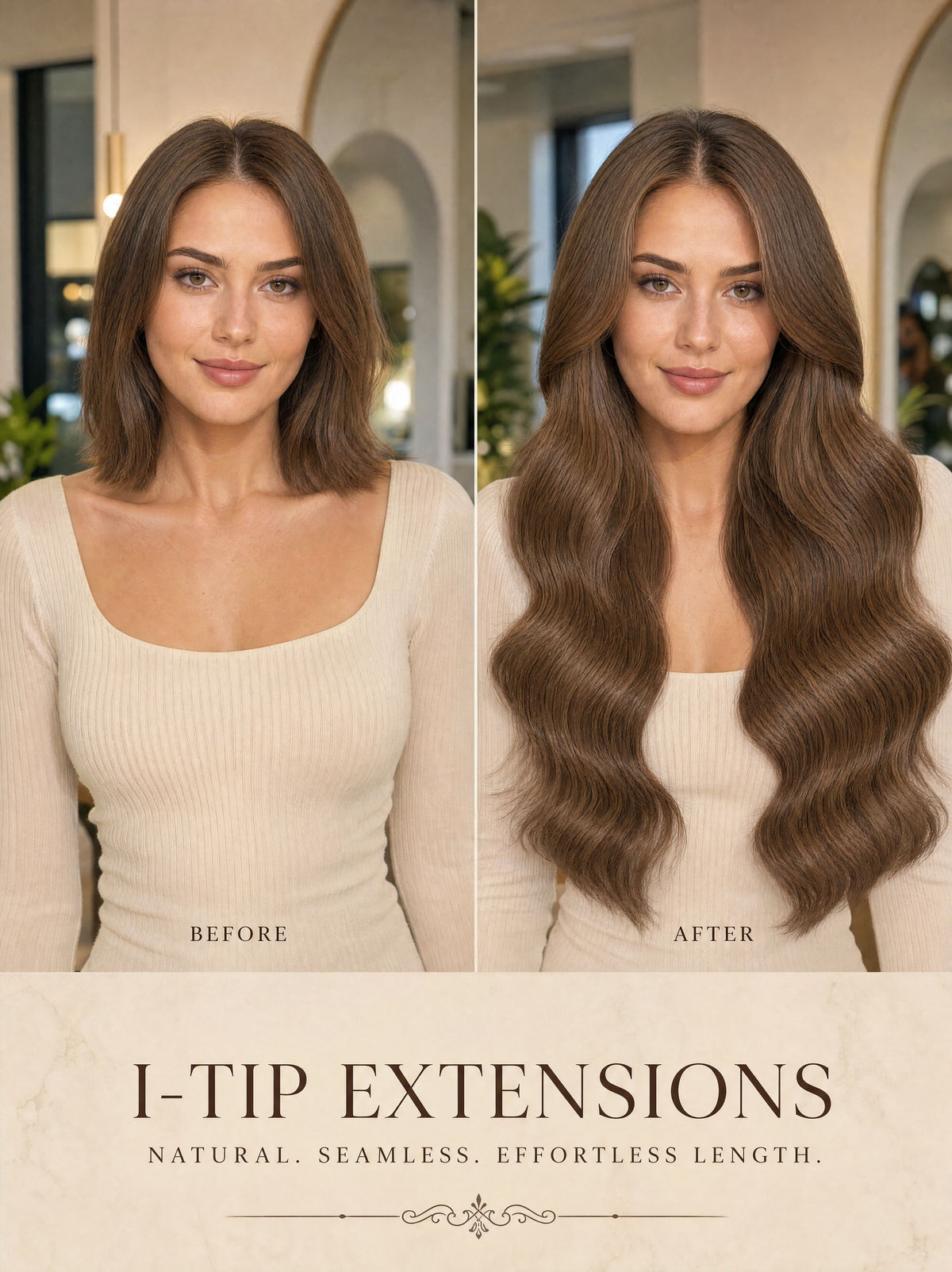 I-Tips Extension