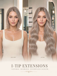 I-Tips Extension