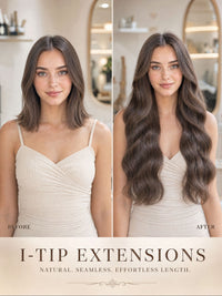 I-Tips Extension