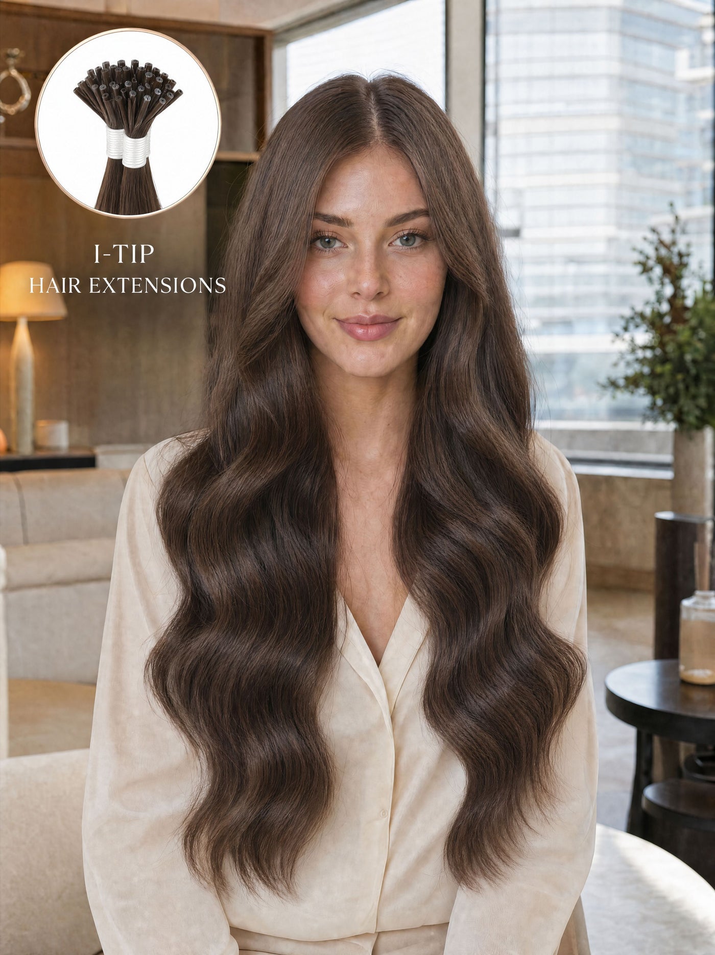 I-Tips Extension