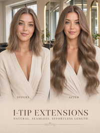 I-Tips Extension