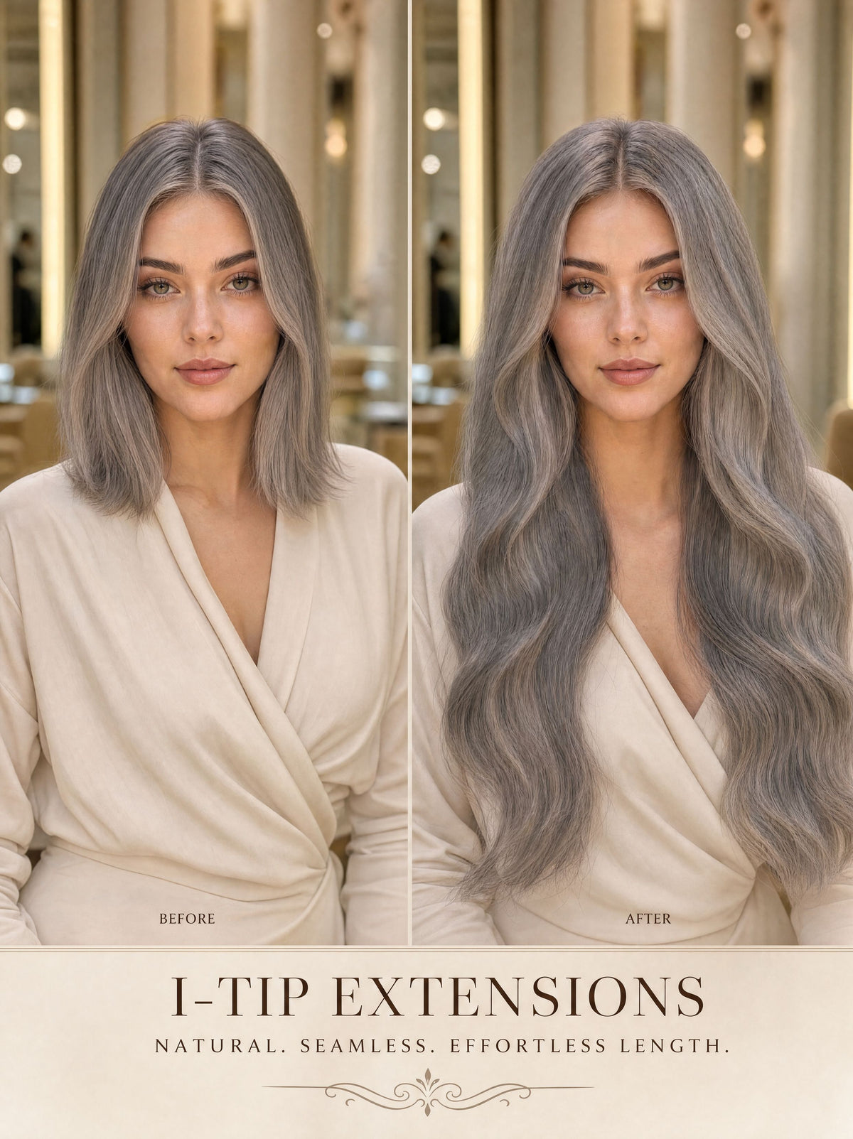I-Tips Extension