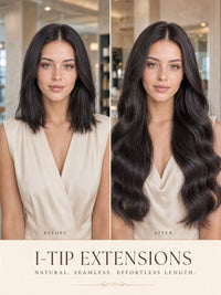I-Tips Extension