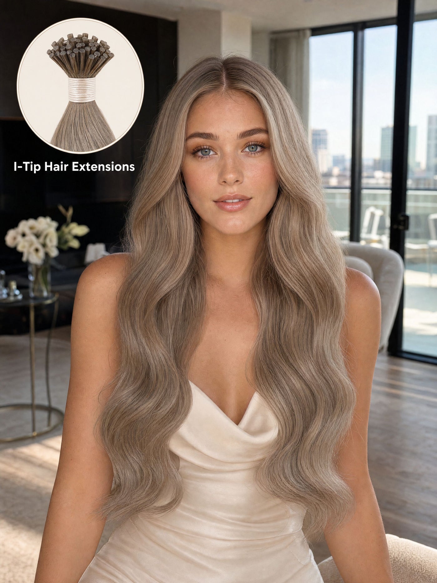 I-Tips Extension