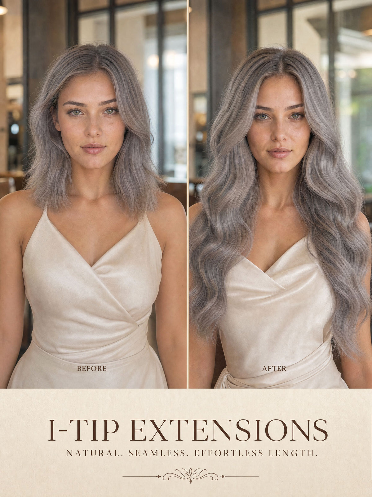 I-Tips Extension