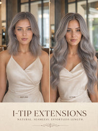 I-Tips Extension