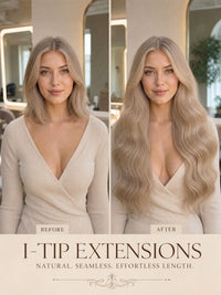 I-Tips Extension