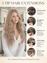 I-Tips Extension
