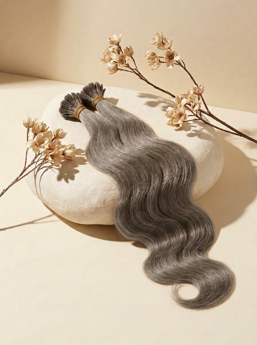 K-Tip Extensions