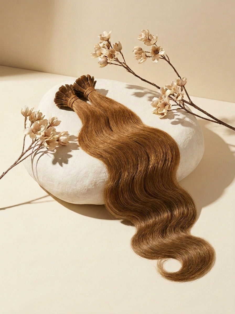 K-Tip Extensions