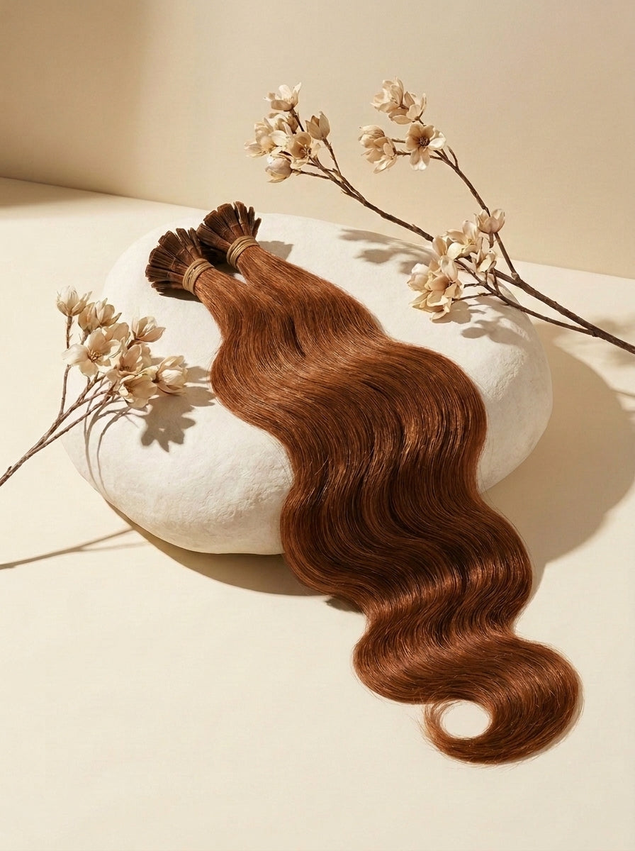 K-Tip Extensions
