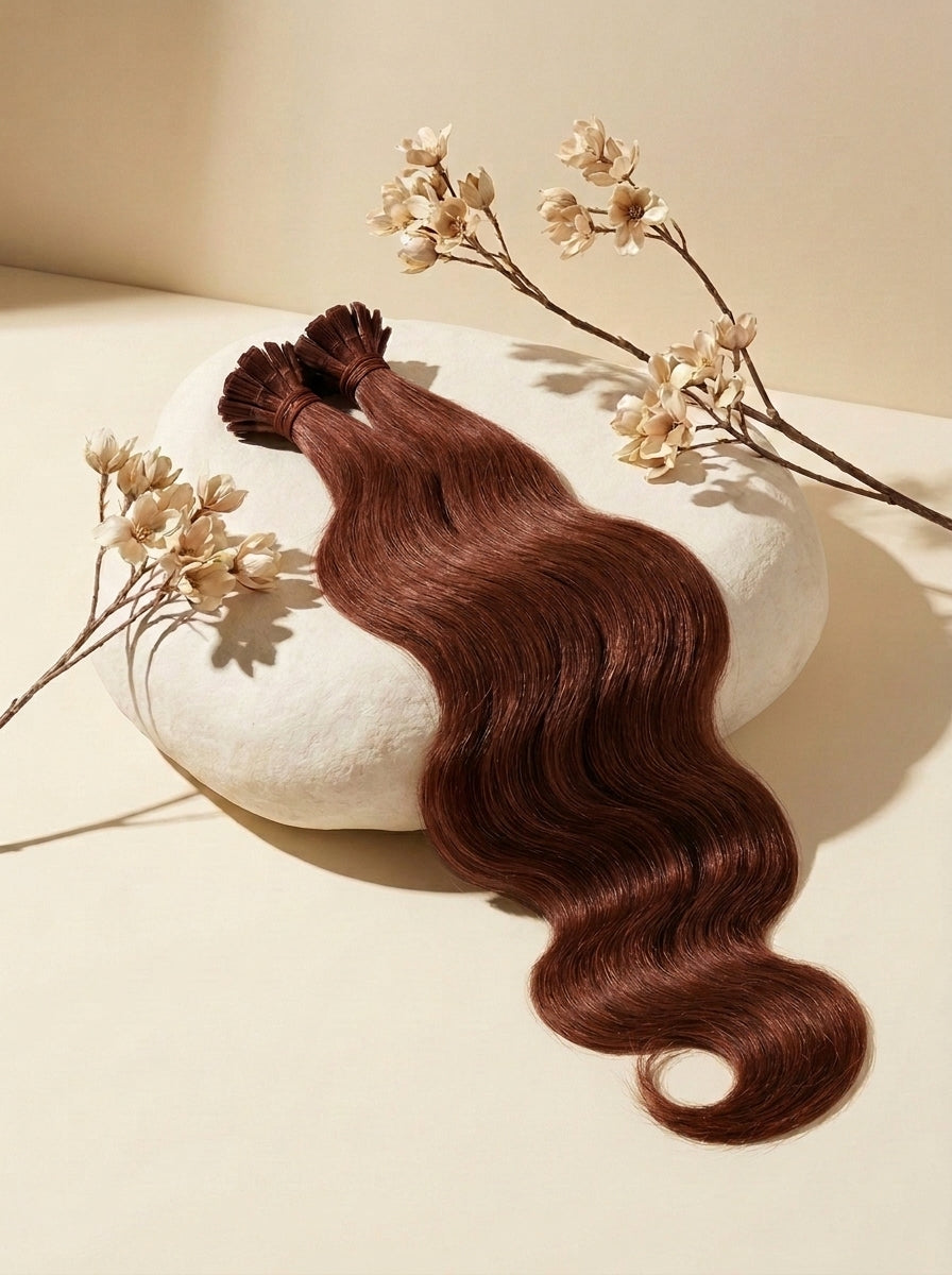 K-Tip Extensions
