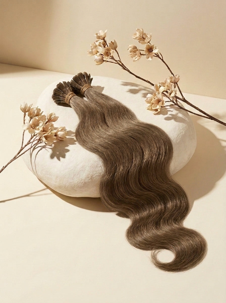 K-Tip Extensions