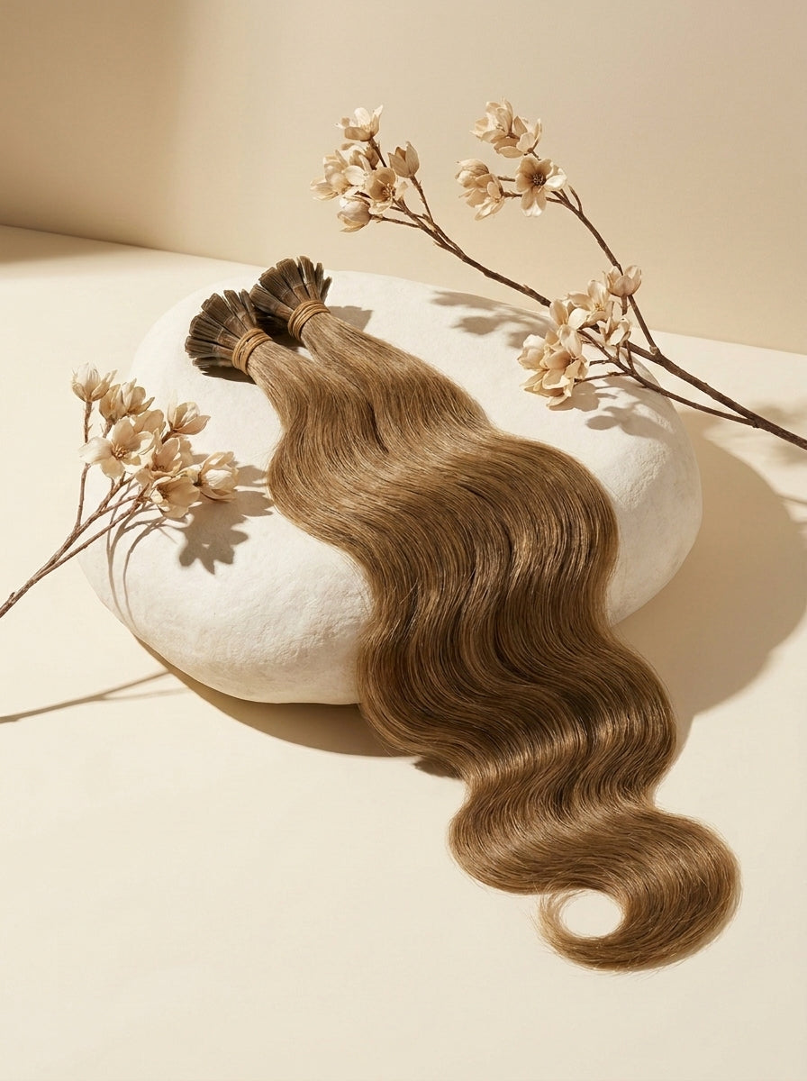 K-Tip Extensions