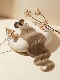 K-Tip Extensions