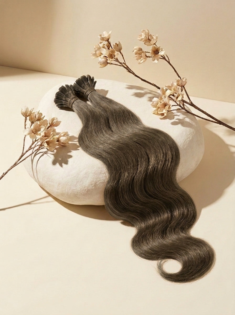 K-Tip Extensions