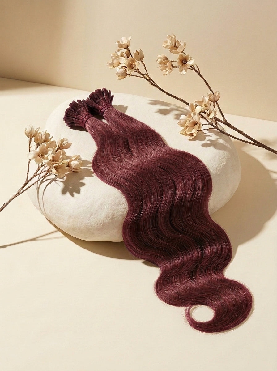 K-Tip Extensions
