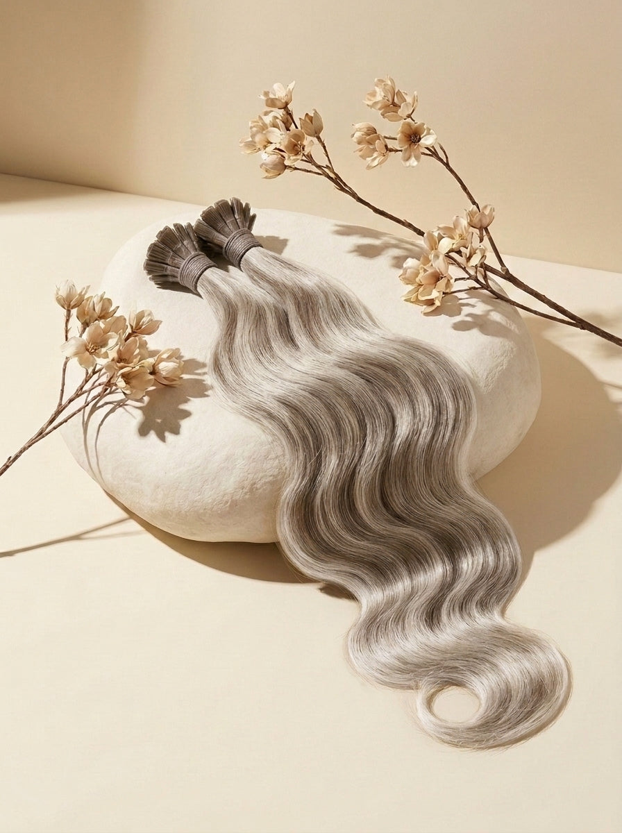 K-Tip Extensions