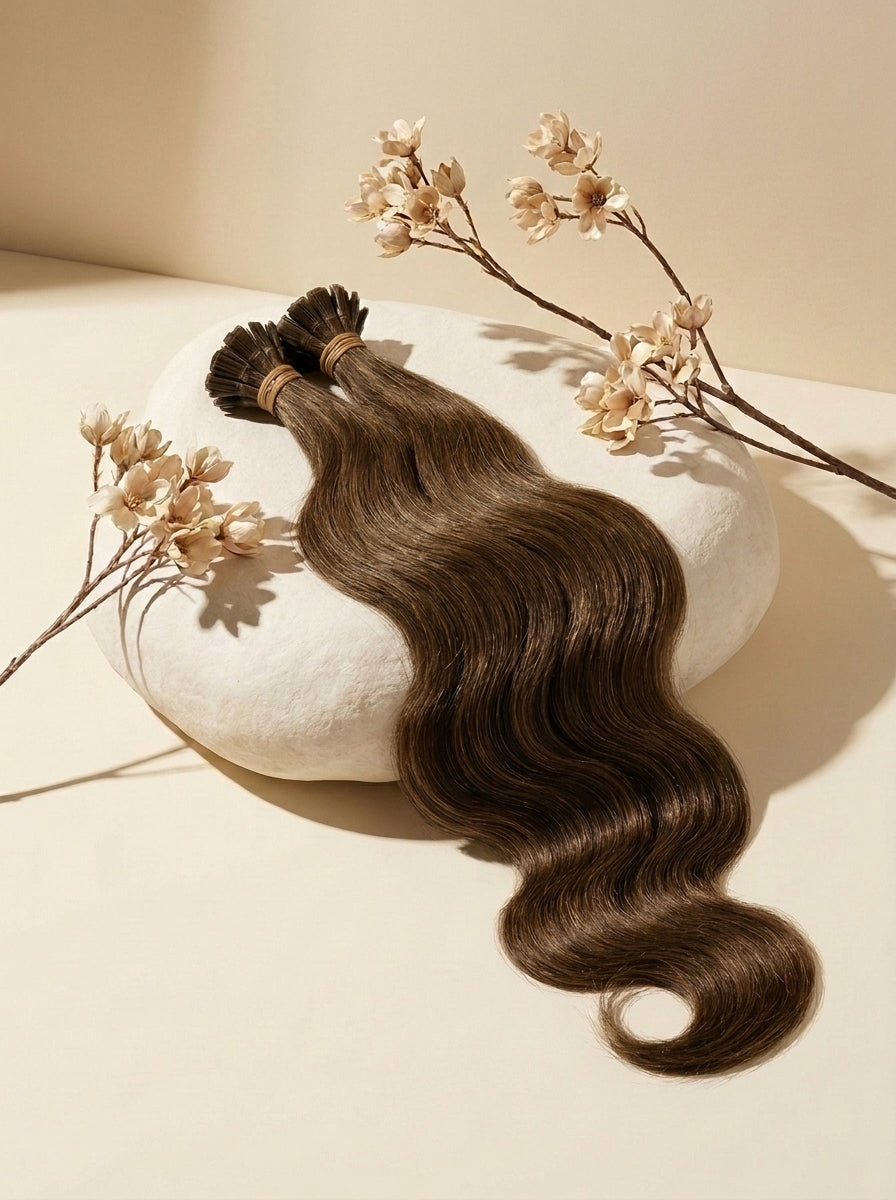K-Tip Extensions